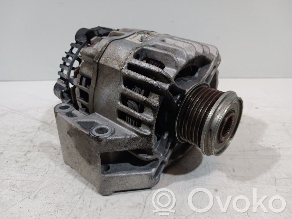 Generator/alternator