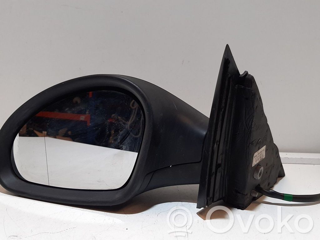 Seat Ibiza III (6L) Front door electric wing mirror 