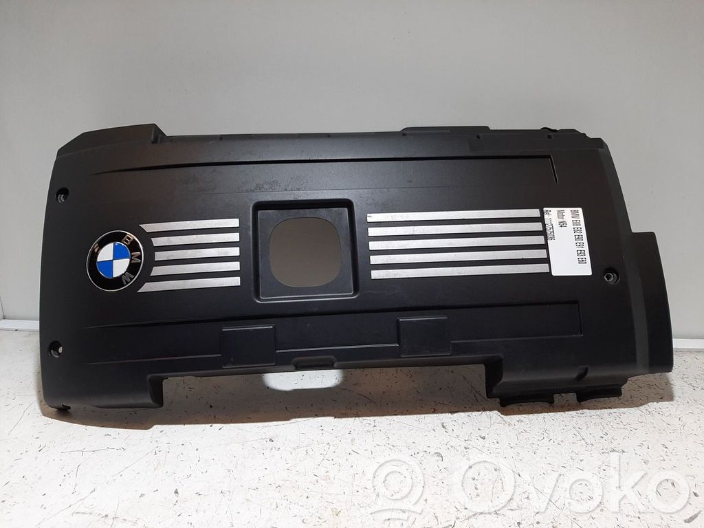 BMW 3 E92 E93 Dzinēja pārsegs (dekoratīva apdare) 