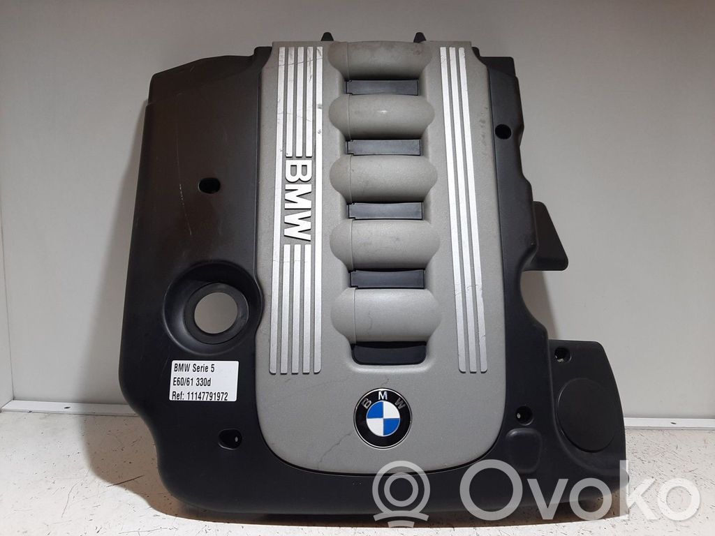 Engine cover (trim)   11147791972,3335