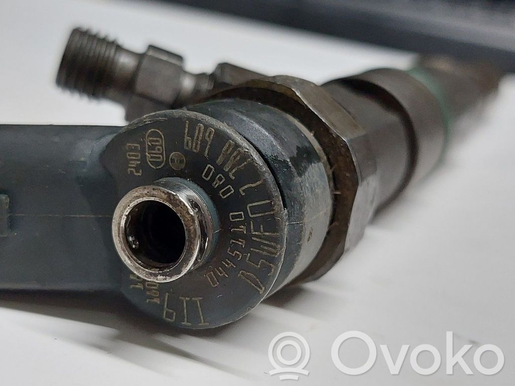 Fuel injector   445110080,5157