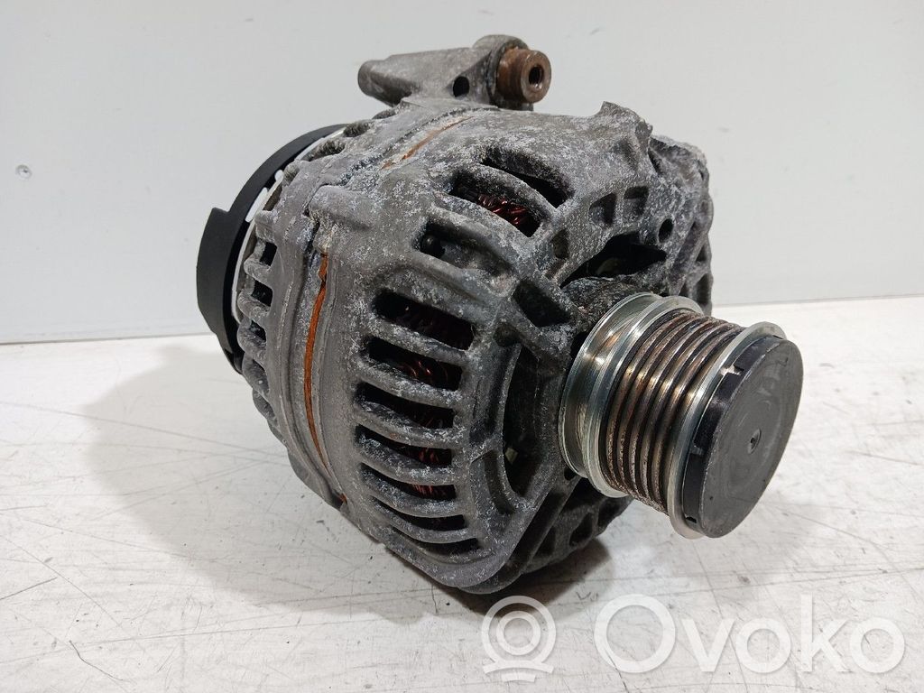 Generator/alternator   06F903023J