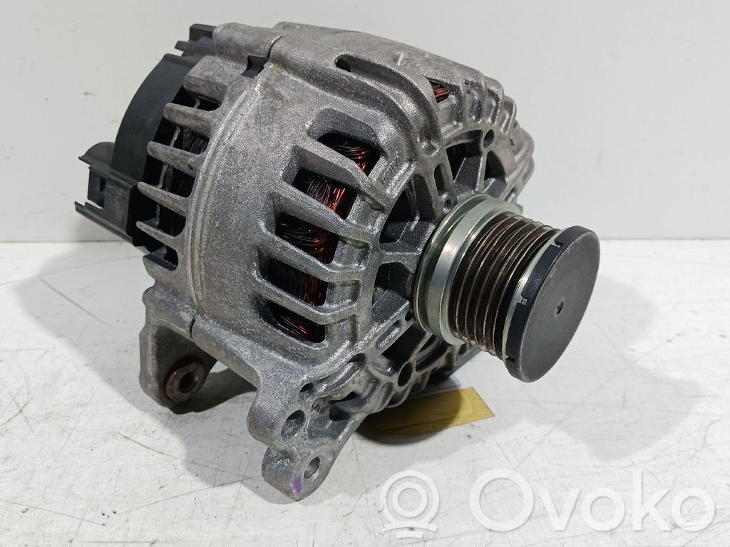 Generator/alternator   03L903023J,2611875D