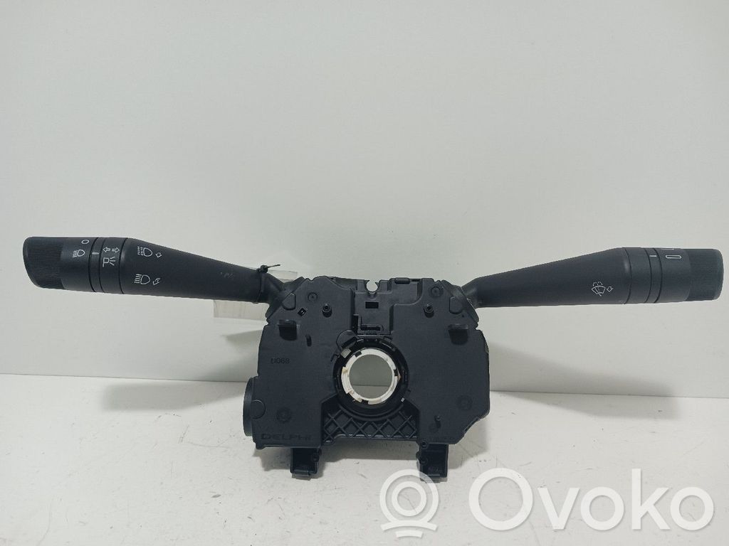 Opel Combo D Interruptor/palanca de limpiador de luz de giro 