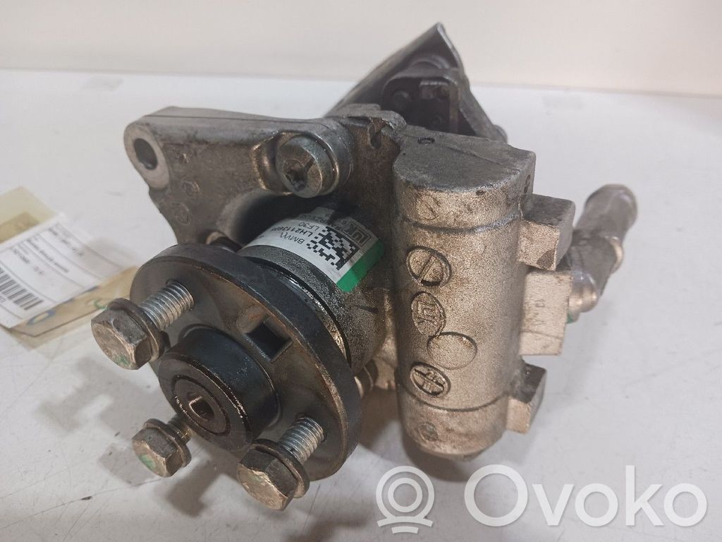 Насос усилителя руля   LH2113605