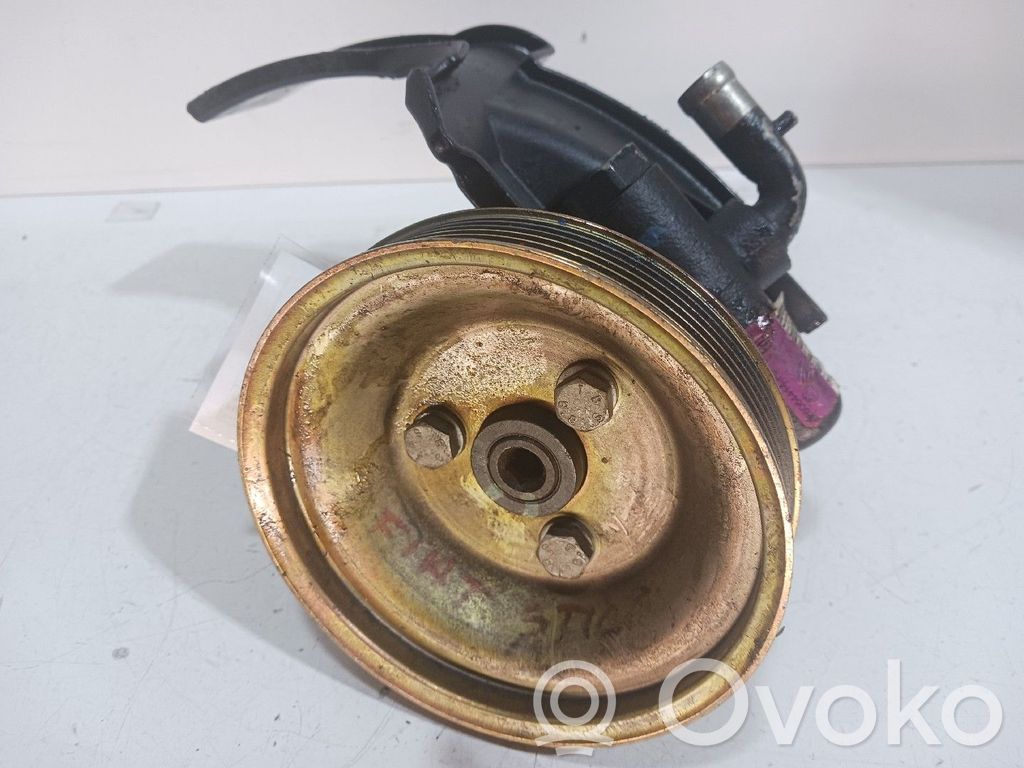 Ohjaustehostimen pumppu   26064414FU