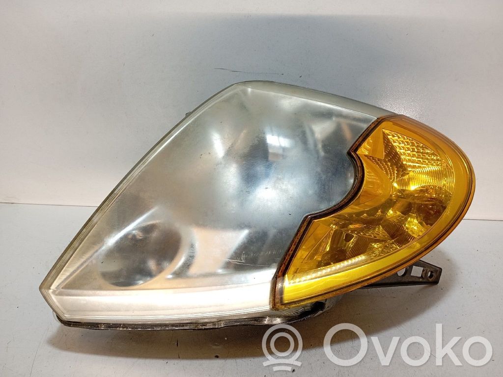 Headlight/headlamp   085511151R