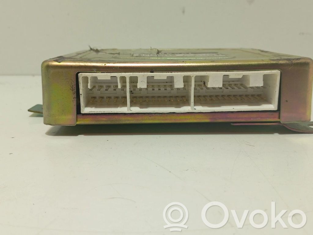 Hyundai Atos Prime Engine control unit/module 