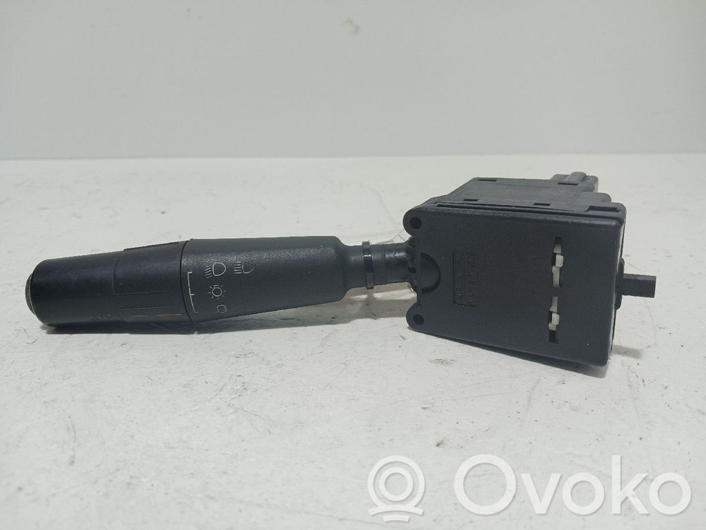 Peugeot 106 Commodo, commande essuie-glace/phare 