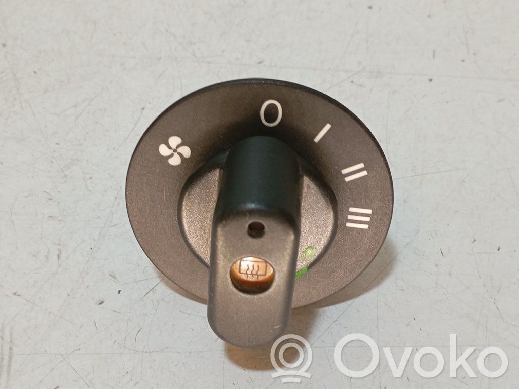 Opel Corsa A Light switch 