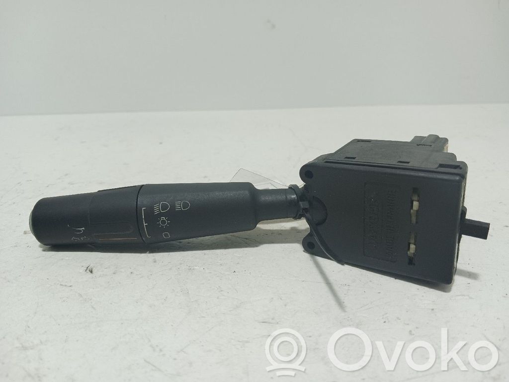 Peugeot 106 Commodo, commande essuie-glace/phare 
