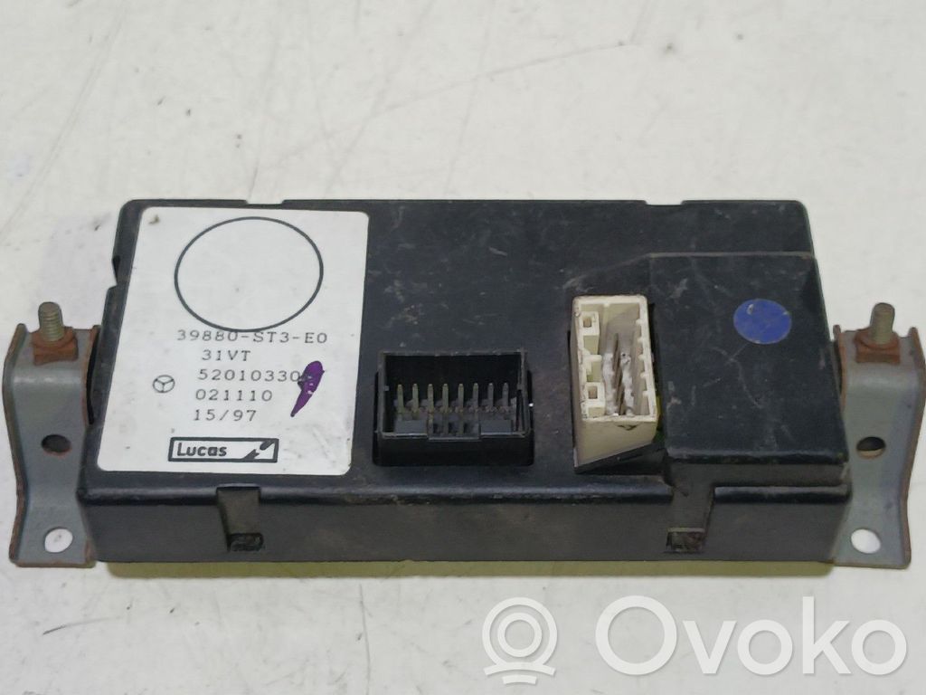 Other control units/modules   39880ST3E0,FECHO