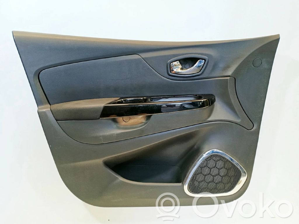 Front door card panel trim   809012294R,156067372