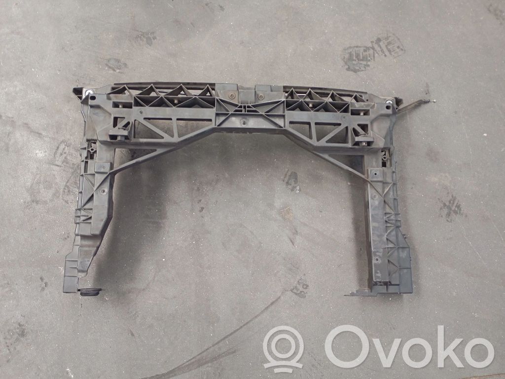 Seat Leon (5F) Radiatorių panelė 