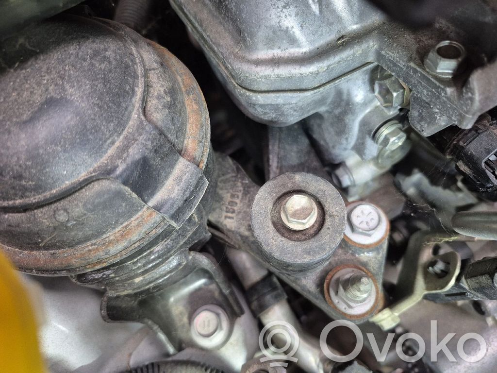 Engine mount bracket   123050M140