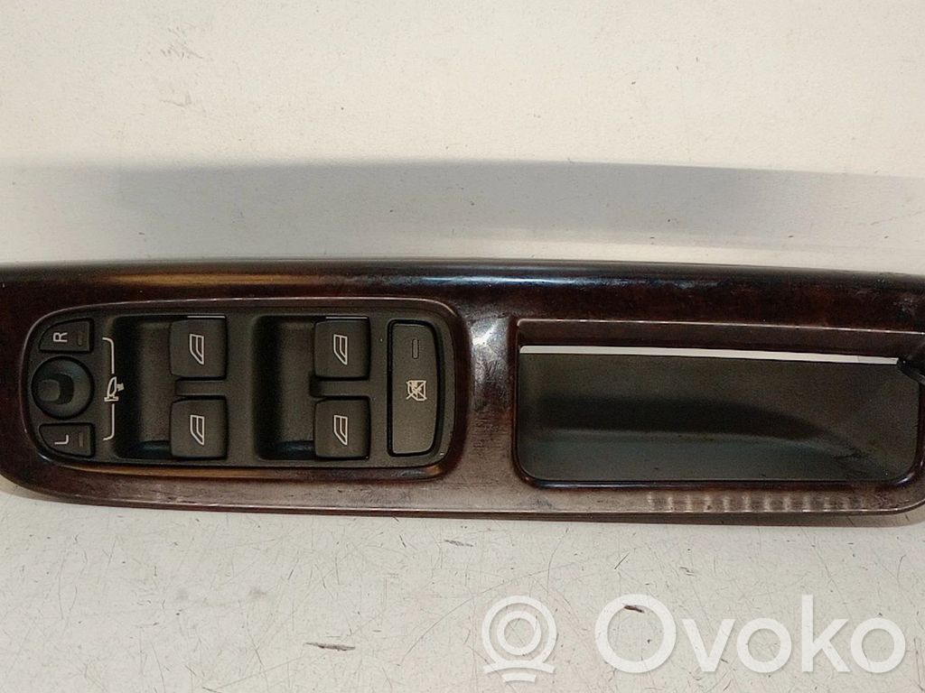 Electric window control switch   30746184,03451720