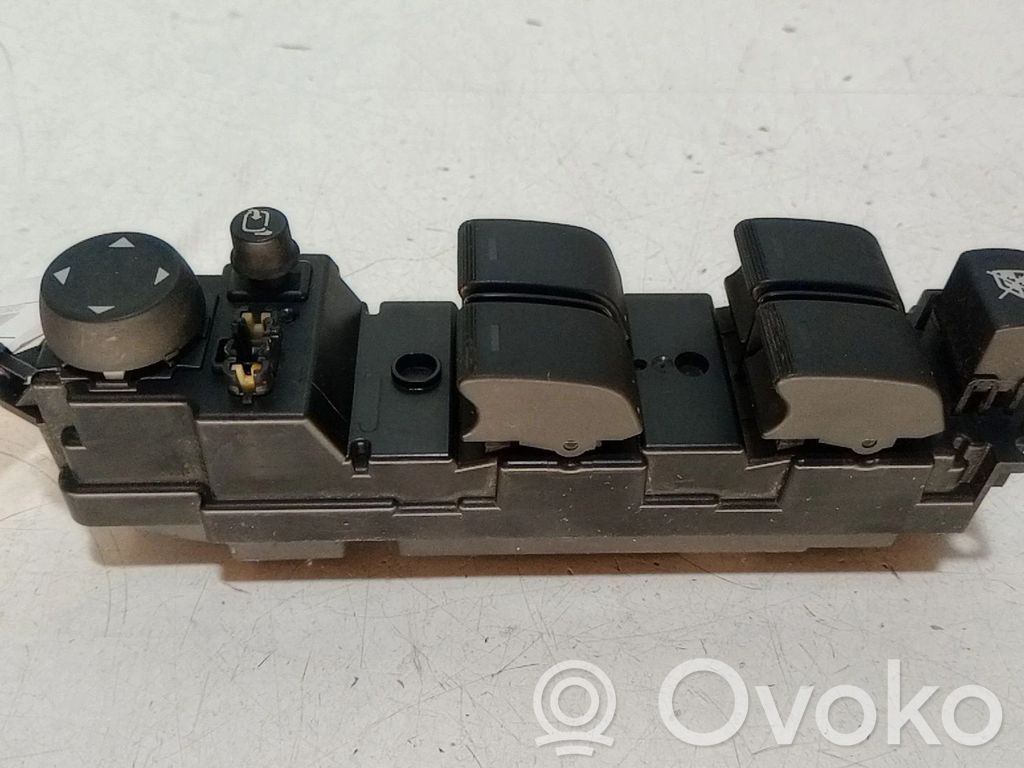 Mazda 6 Electric window control switch 