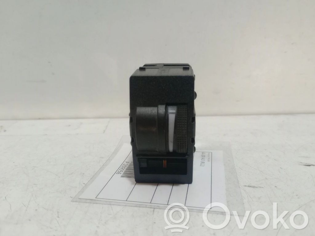 Audi A3 S3 8L Light switch 