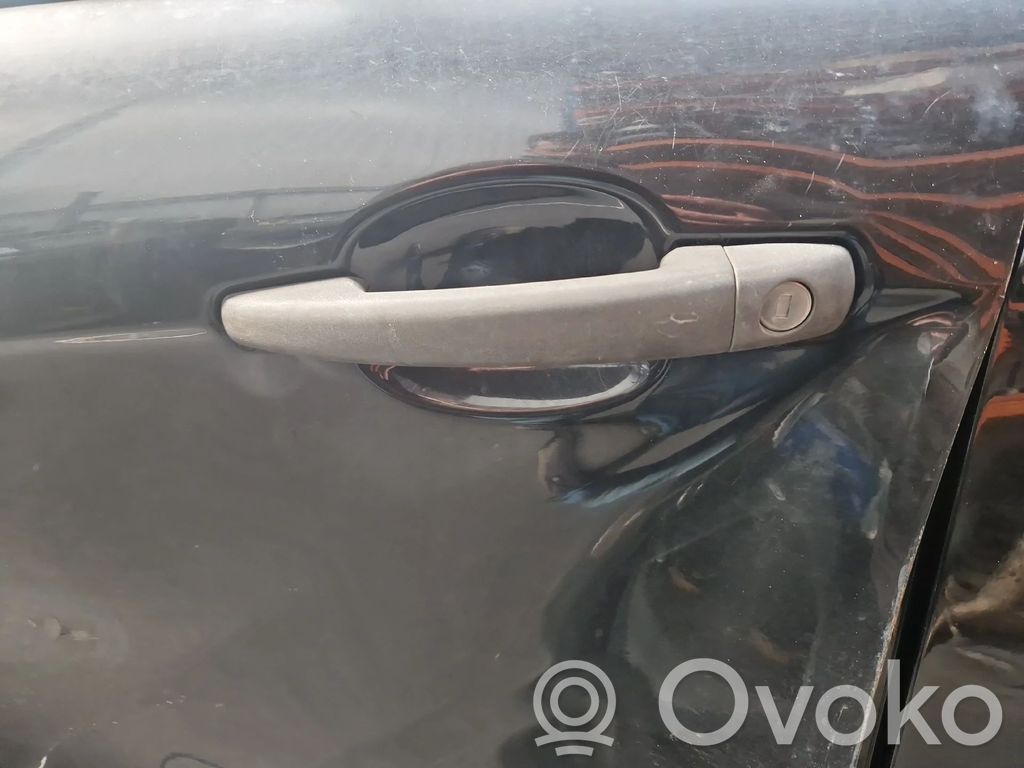 Manecilla externa puerta delantera   9101KW,9109A7