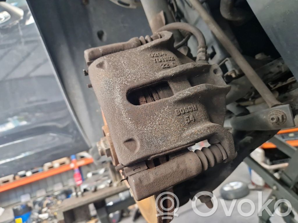 Front brake caliper   4400R7,1651756780