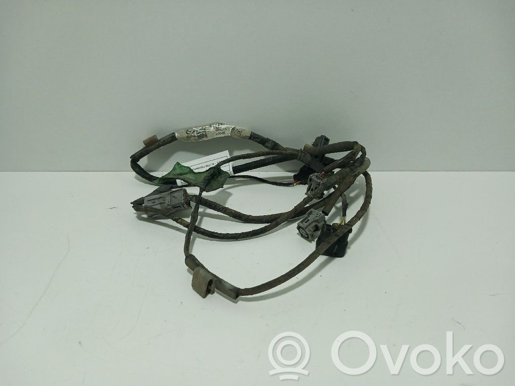 Проводка двигателя   GMD767290,59YQ19,SENSORESTRAS