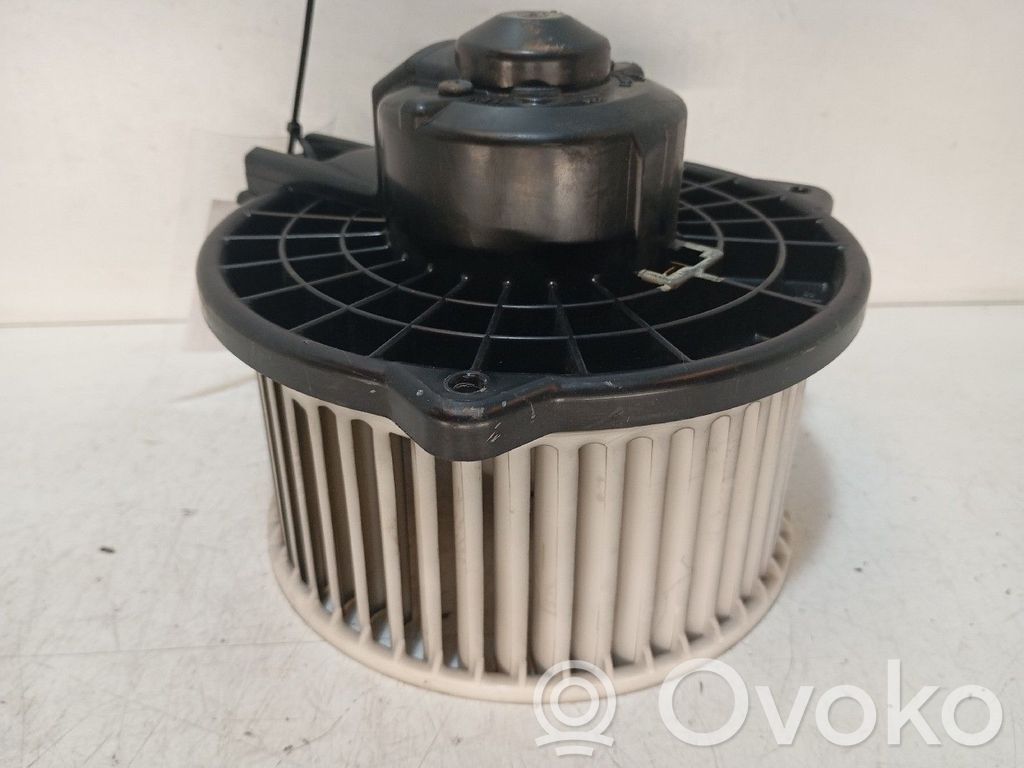 Mazā radiatora ventilators   GJ6BA02,8940000