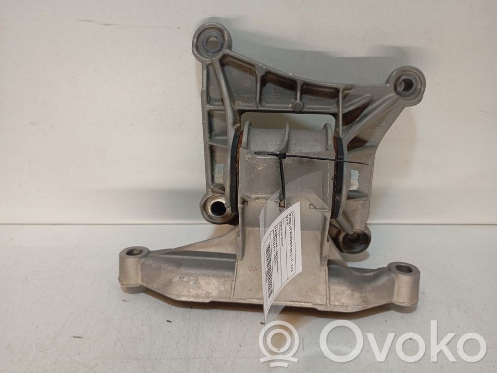 Porsche Boxster 981 Engine mount bracket 