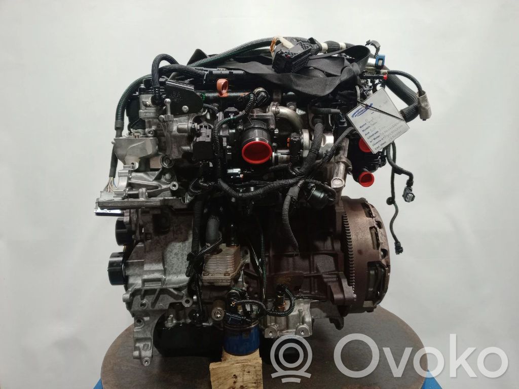 Moottori   AH03