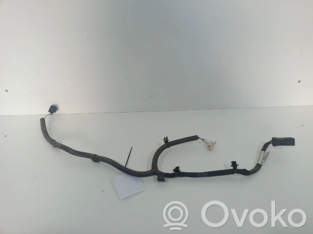 Renault Master III Otros cableados 