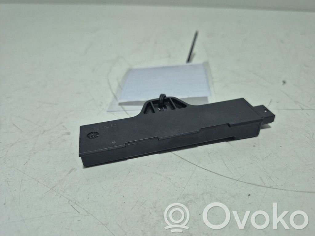 Other control units/modules   6520683206501