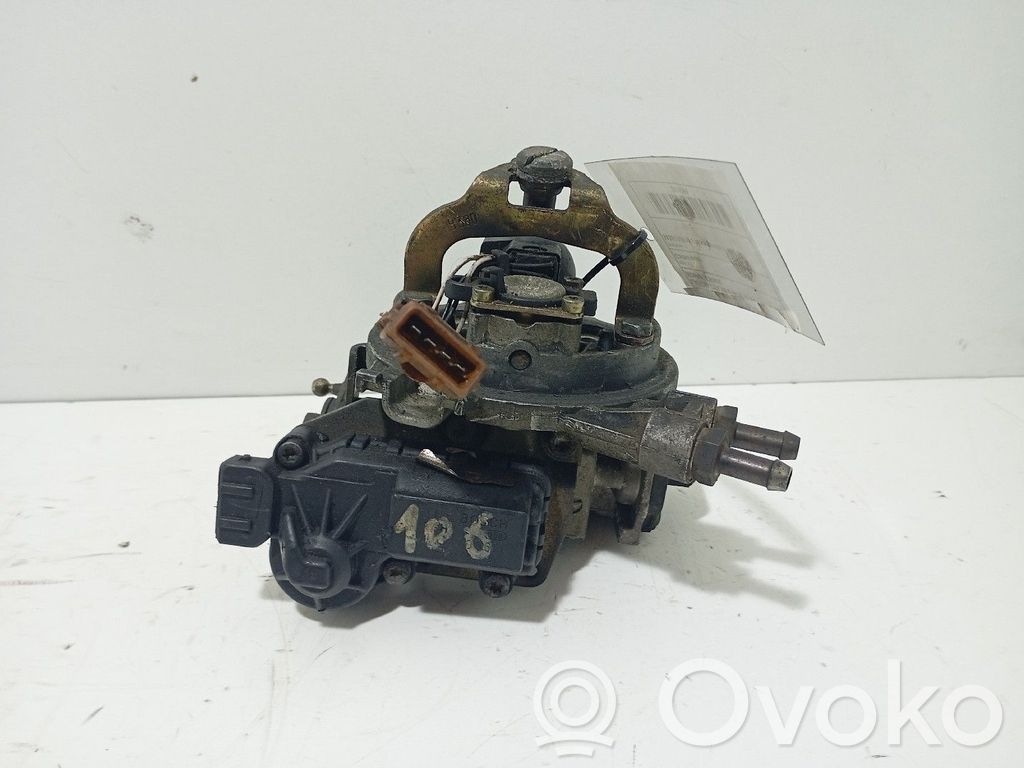 Vergaserflansch   3435210515,MONOPONTO