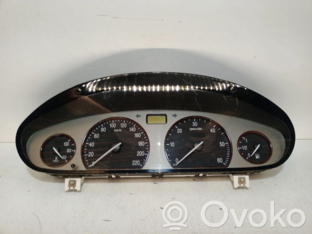 Lancia Lybra Speedometer (instrument cluster) 