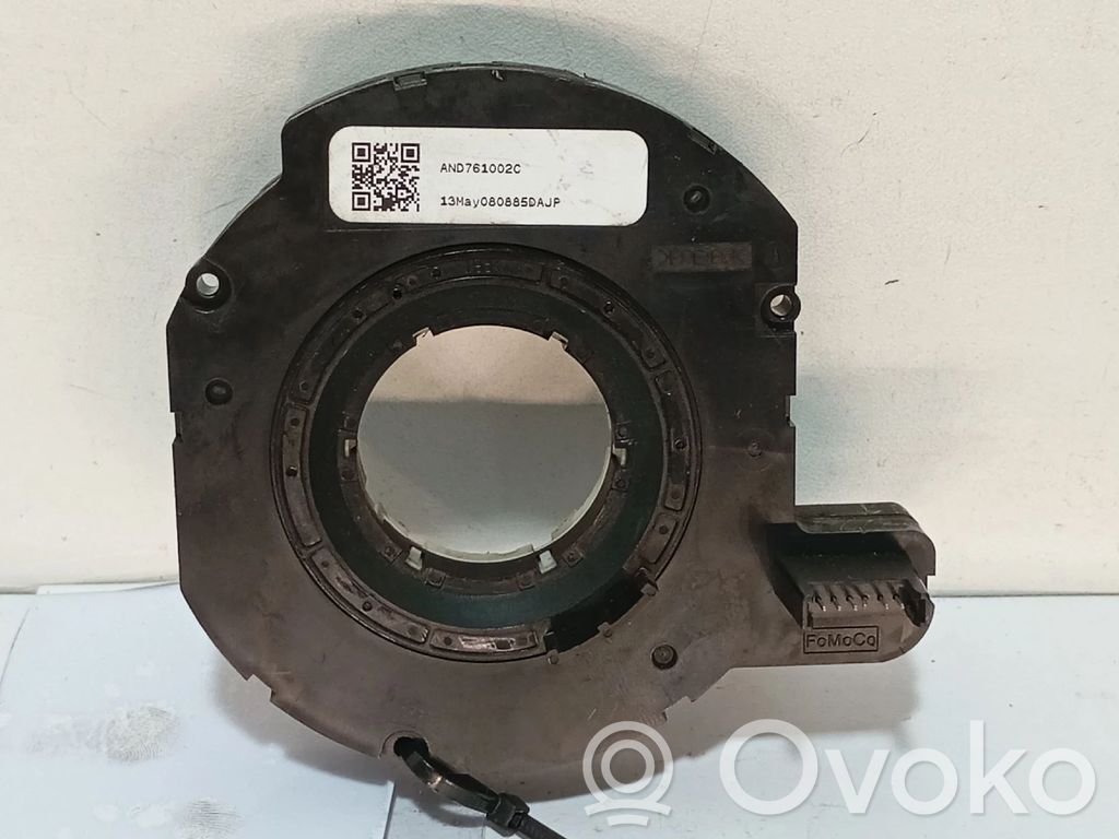 Capteur d'angle de braquage   AND761002C