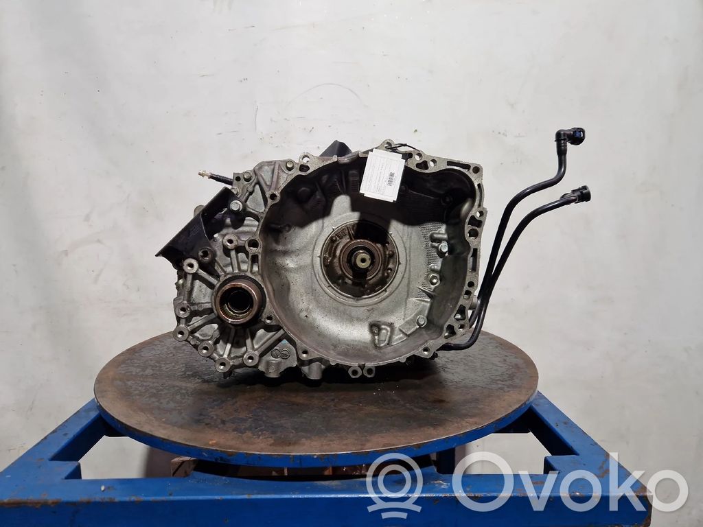 Automatic gearbox   P31280602,10H3822295,TF80SC01280602