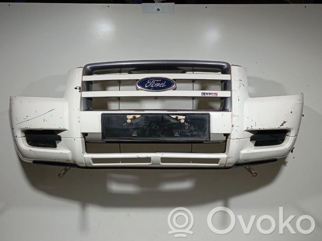 Ford Ranger Передний бампер 