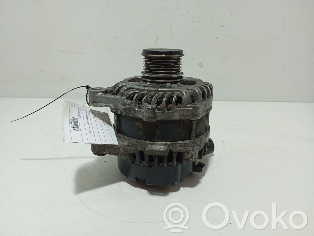Alternador   9805343480,A003TV0281ZE