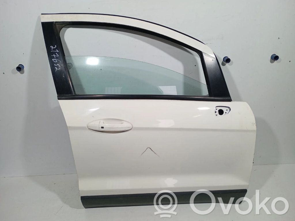 Ford Ecosport Puerta delantera 