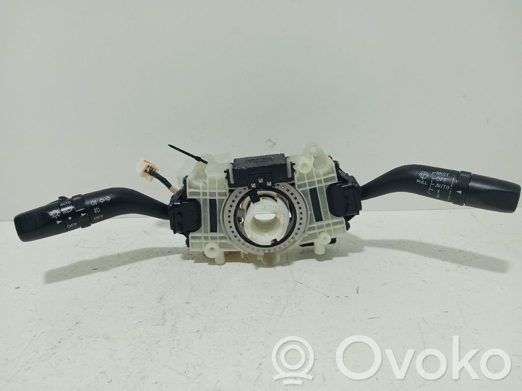 Mazda 6 Commodo, commande essuie-glace/phare 