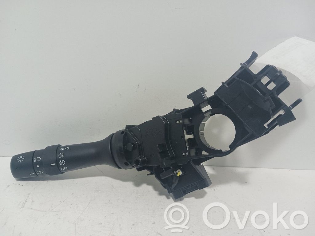 Toyota Auris 150 Bloc semnalizator și ștergător parbriz 