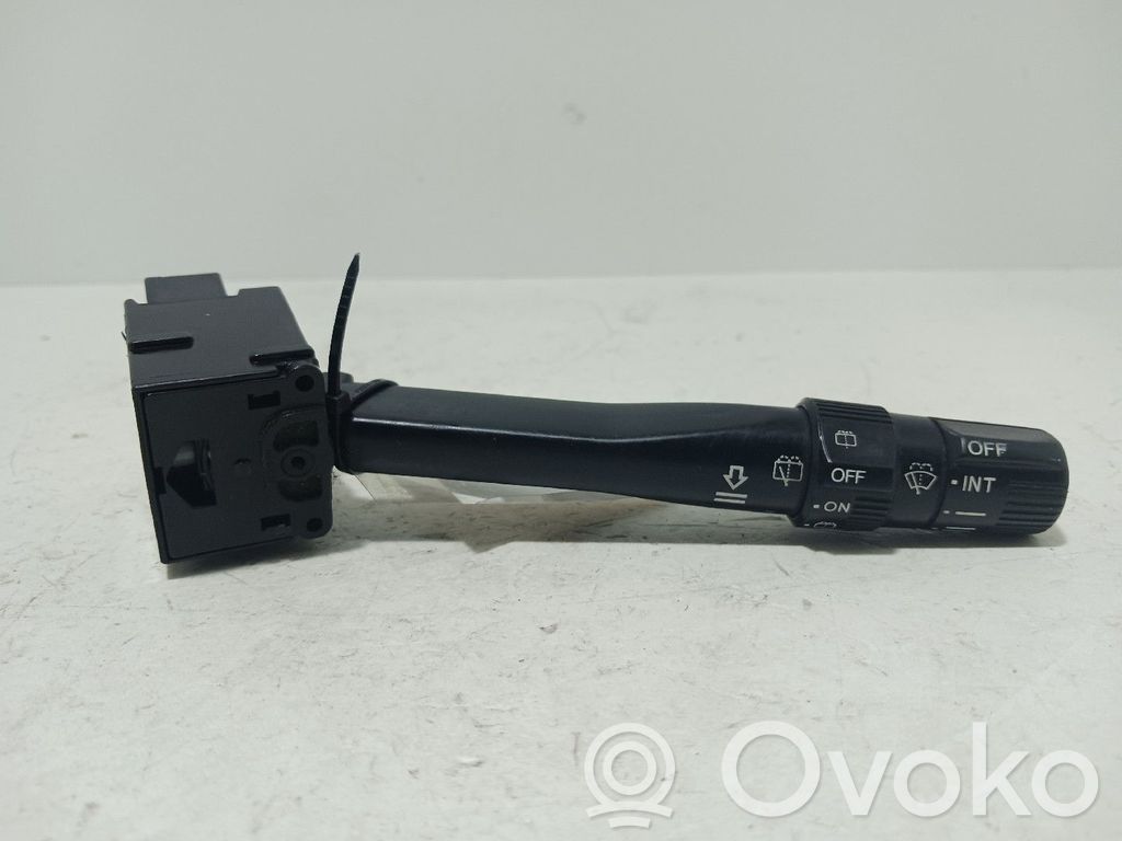 Wiper speed switch   36611A