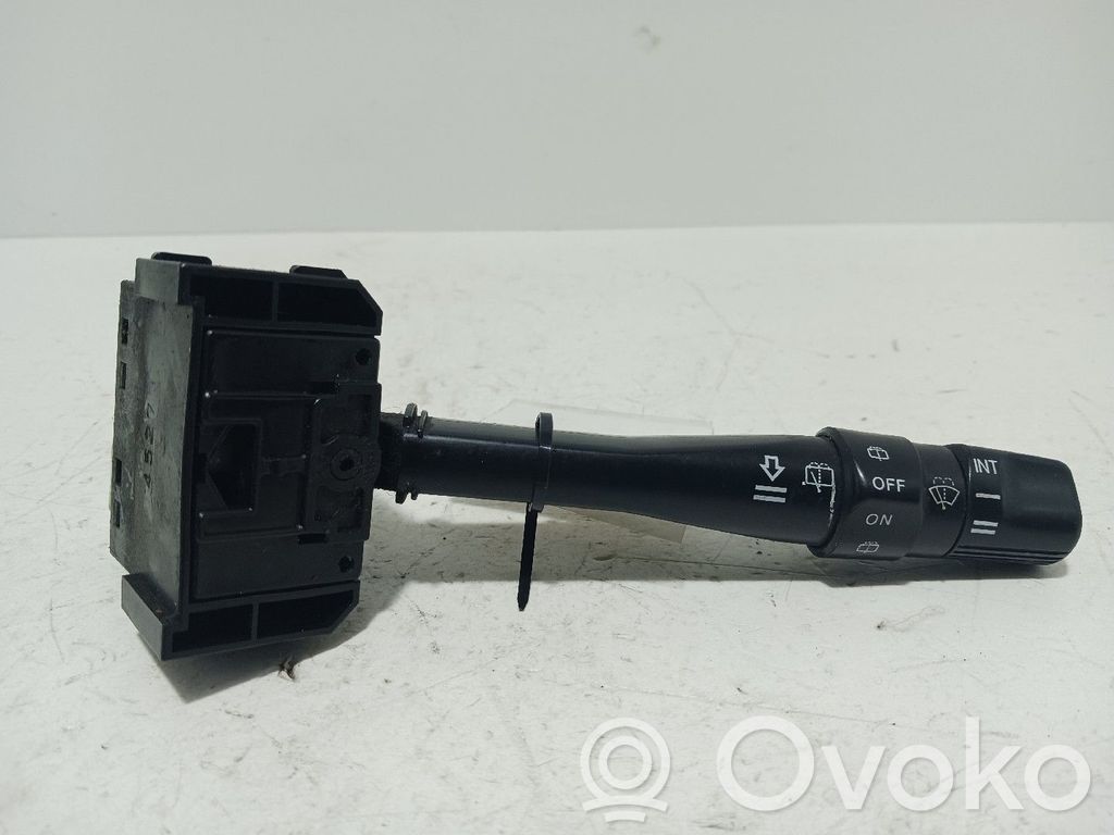 Honda Civic Wiper speed switch 