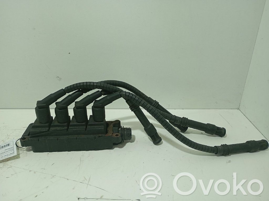 High voltage ignition coil   0221503005