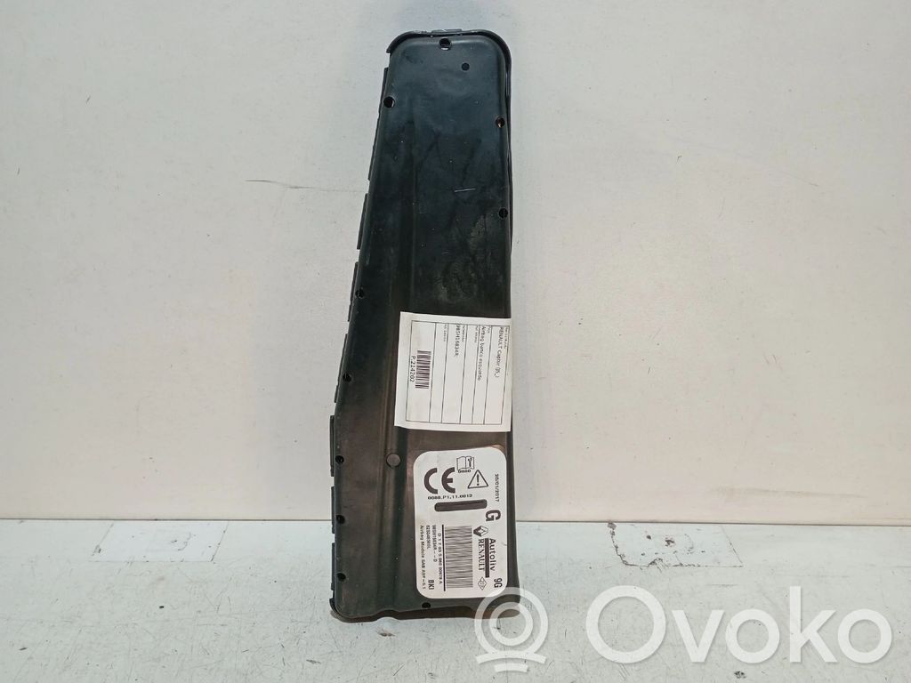 Sitz-Airbag   985H16834R