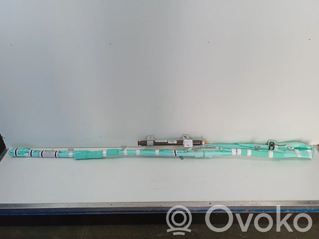 Ford Connect Airbag del techo 
