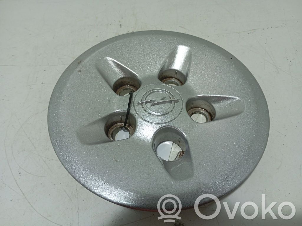 Alkuperäinen pölykapseli   51907896