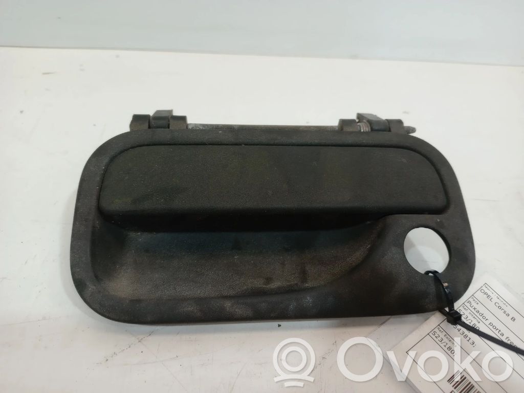 Etuoven ulkokahva   90543813