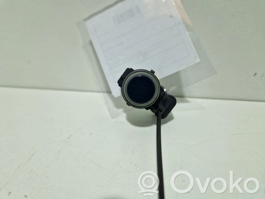 Fiat 500E Sensor de aparcamiento PDC 