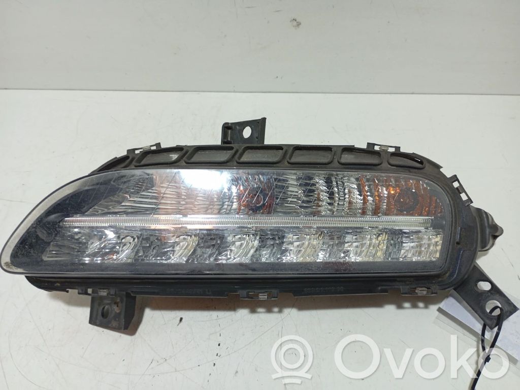 Porsche Panamera (970) Proiector lumini zi LED 