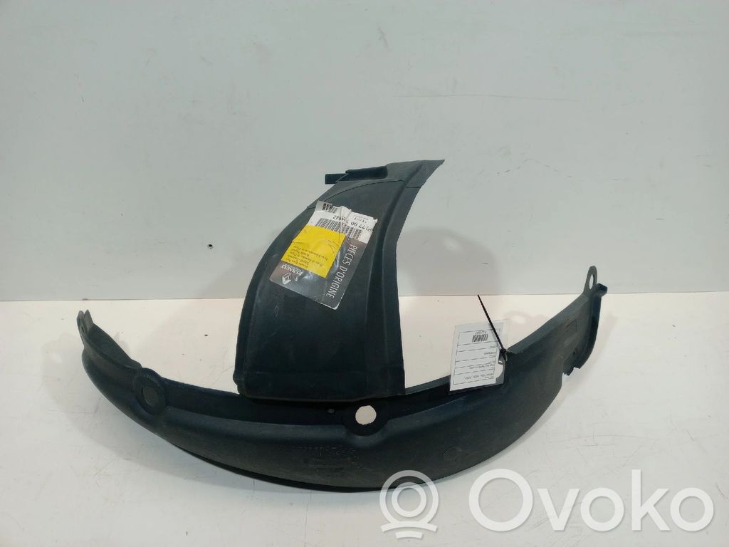 Renault Clio I Подкрылок 