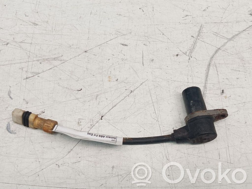 ABS Sensor   ESQ,99660640600,DTO,FRENTE